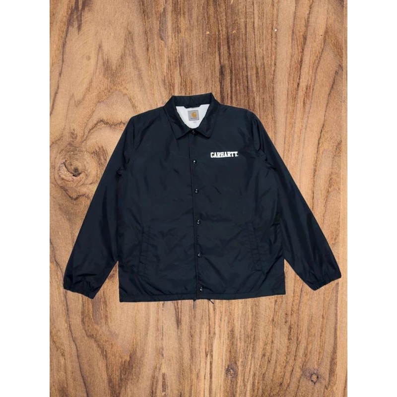 CARHARTT COACH JACKET ORIGINAL