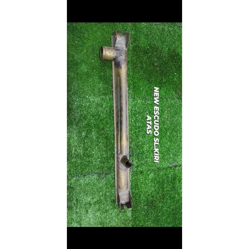 UPPER TANK RADIATOR NEW ESCUDO SL.KIRI