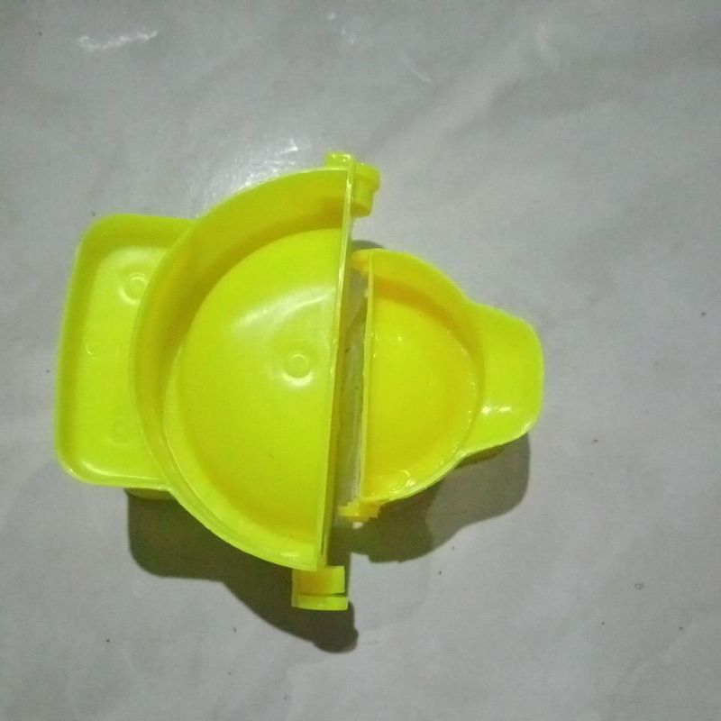 Cetakan pastel kecil