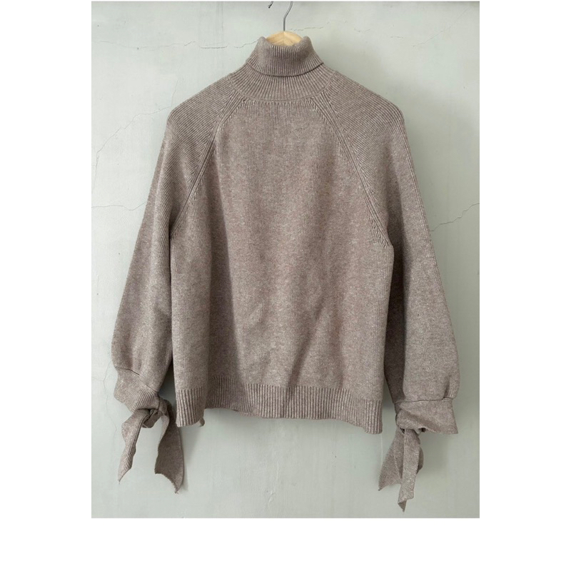 GONEGANI ZARA SWEATER