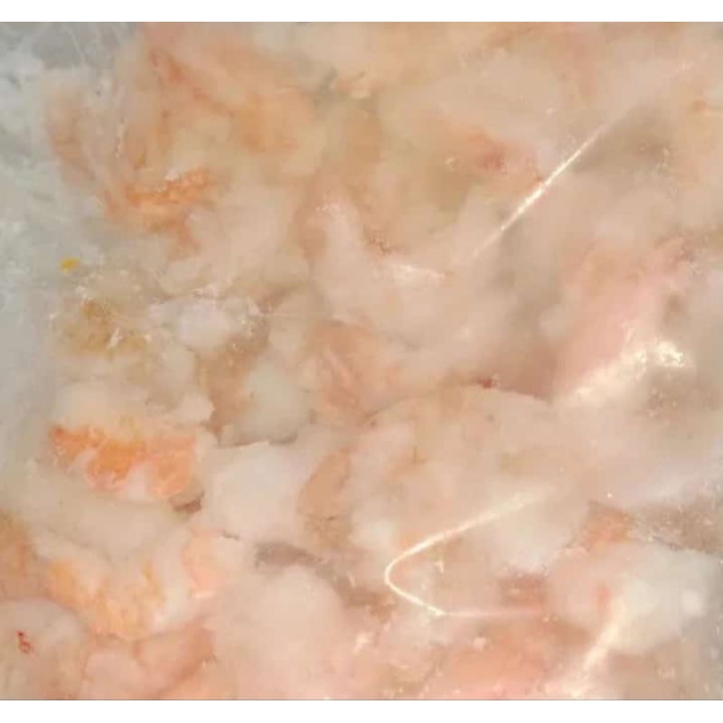 

Udang Cook Premium 500gr Termurah