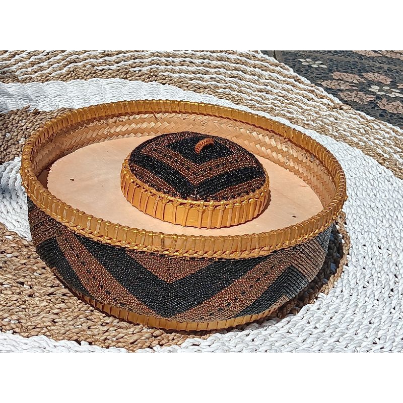 Bokor Sultan bali ukuran 32 cm