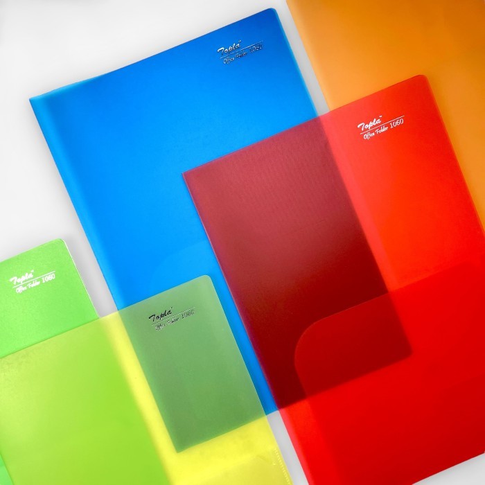 

Topla Map L Folder 1040