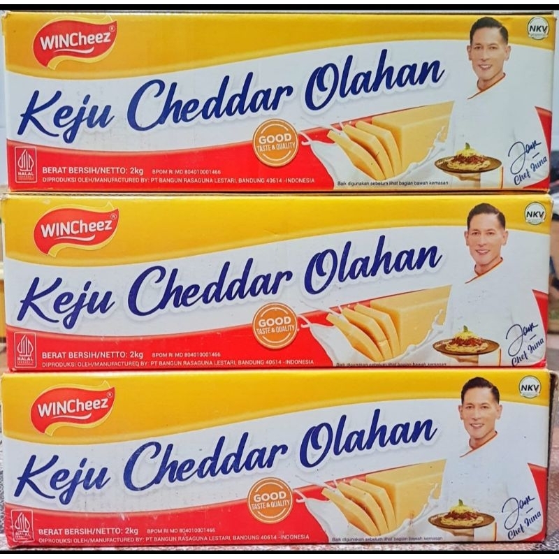 

KEJU WINCHEEZ 2KG