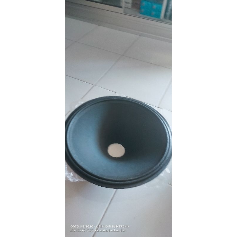 DAUN SPEAKER 18 inch Vc. 3 Low Sub
