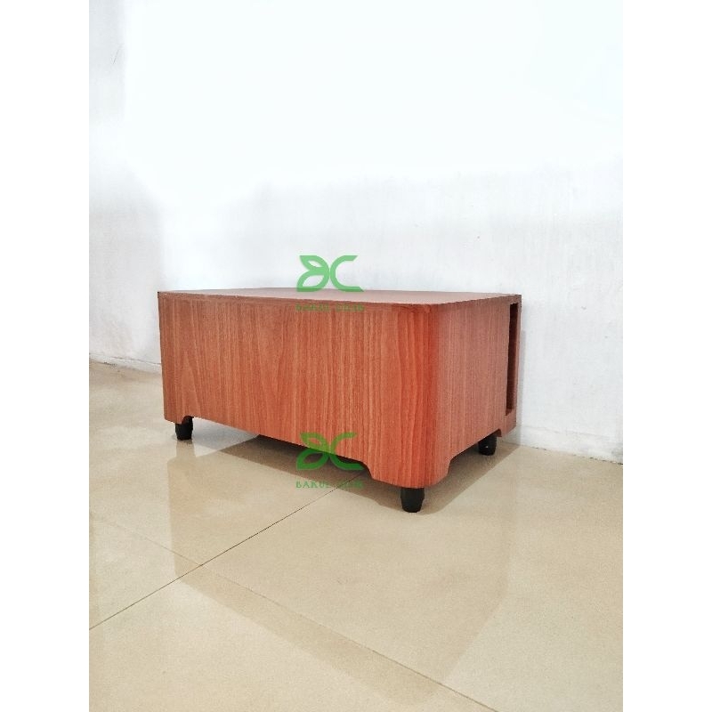 Box Subwoofer - Subwoofer Enclosure 12 Inch Dual Driver BONGSOR