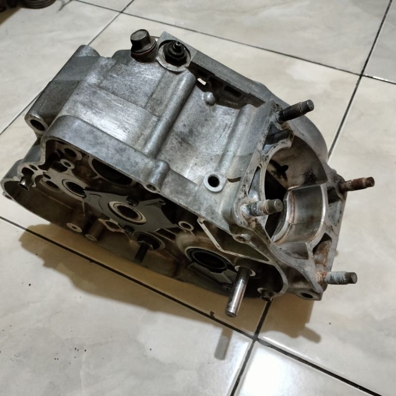 KRANGKAS KALTER KIRI_KANAN RX KING NEW ORIGINAL (second)