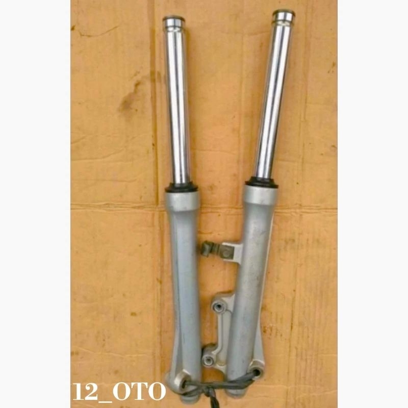 SHOCK BREAKER DEPAN SMASH , SHOGUN 110 SHOGUN 125 (ORIGINAL)
