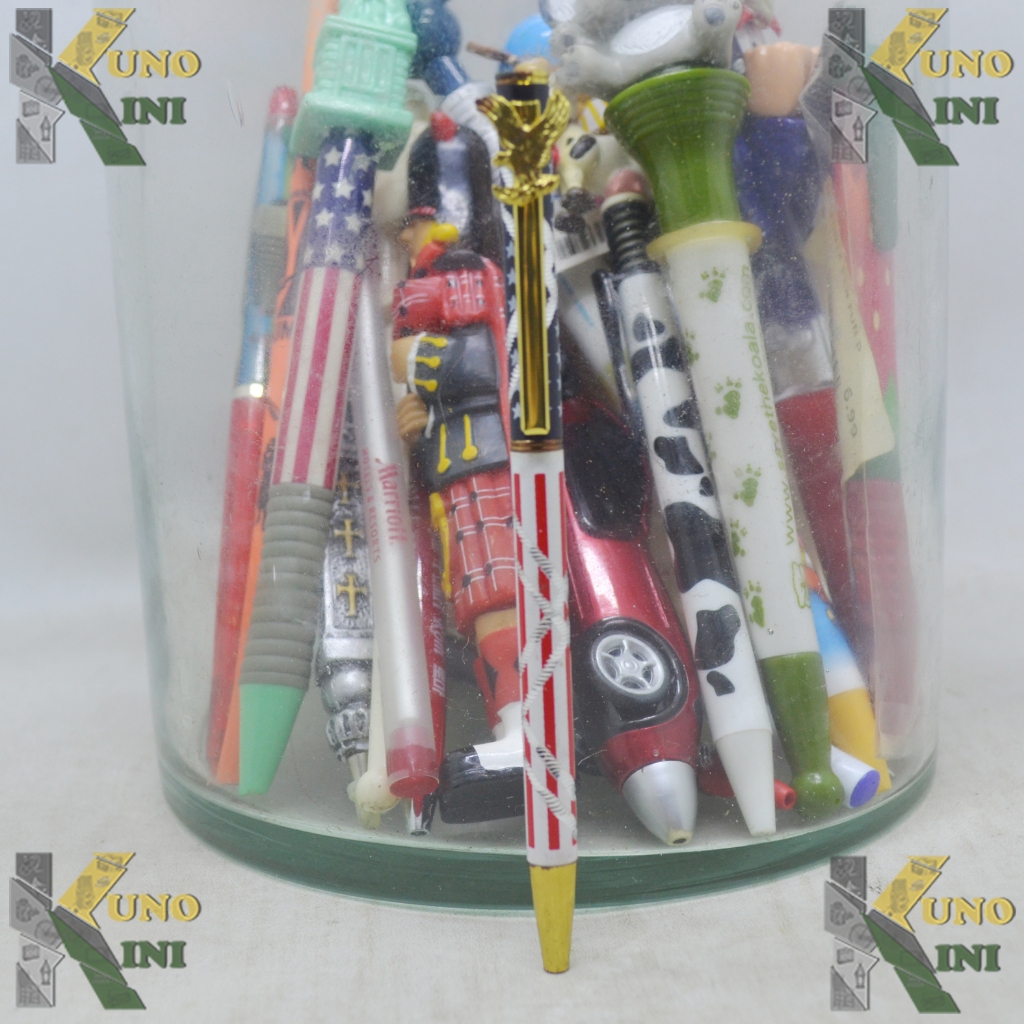 

BOLPEN UNITED STATES OF AMERICA, from U.S.A