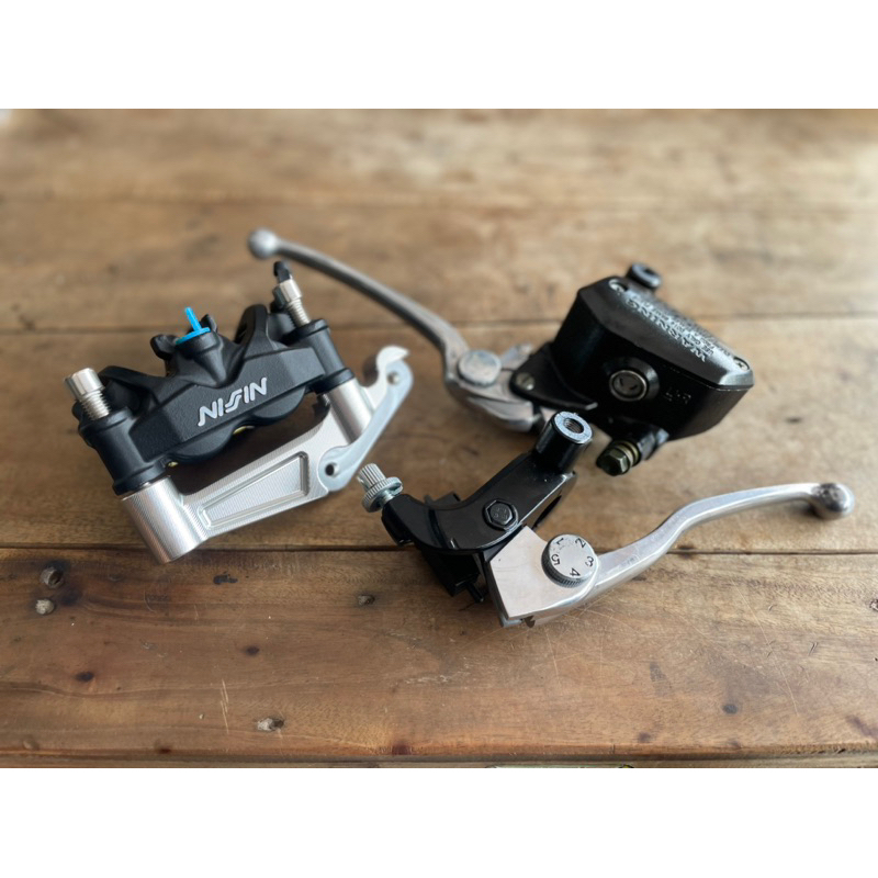 kaliper nissin nisin africa import