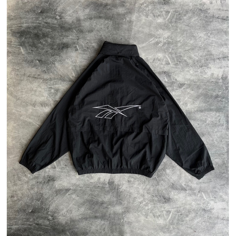 reebok vintage big logo