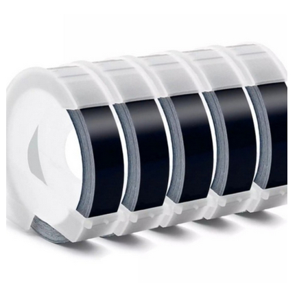 

Refill Pita dymo ukuran 9mm No Brand