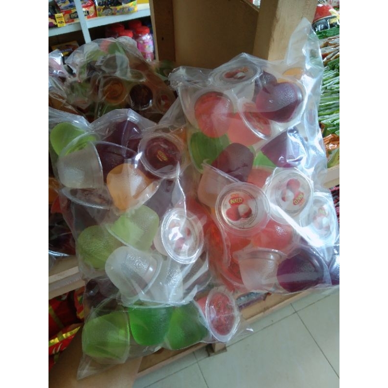 

jelly innaco 1kg