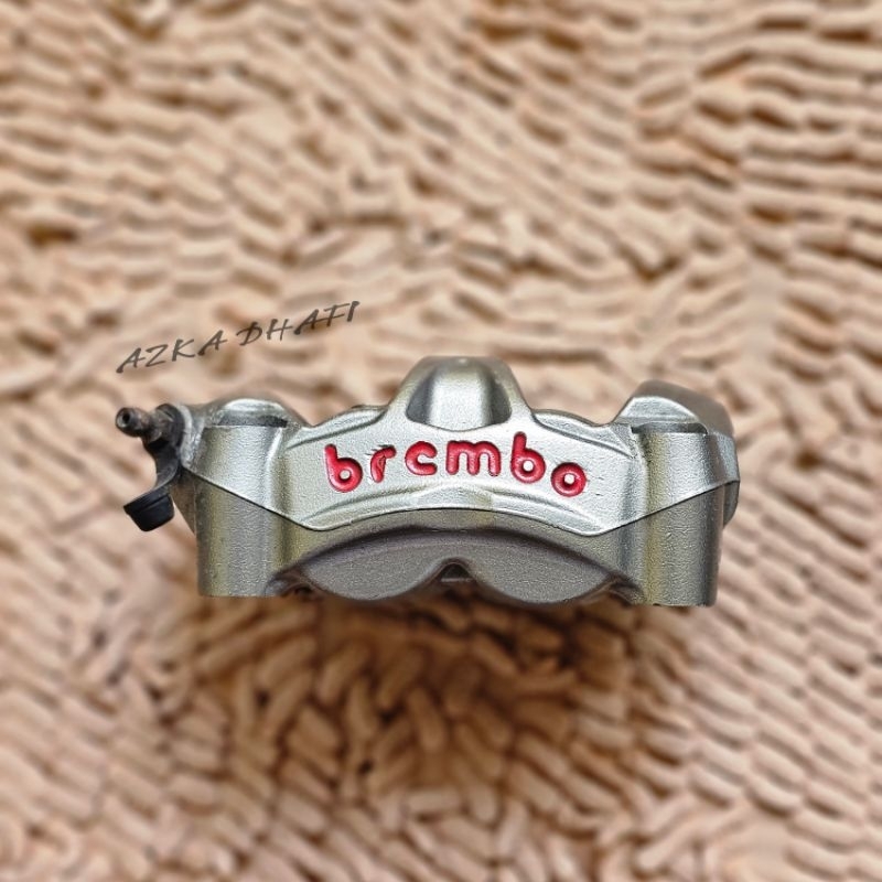 Brembo M50 Kiri Pitch 100 Original 100% bisa untuk semua motor