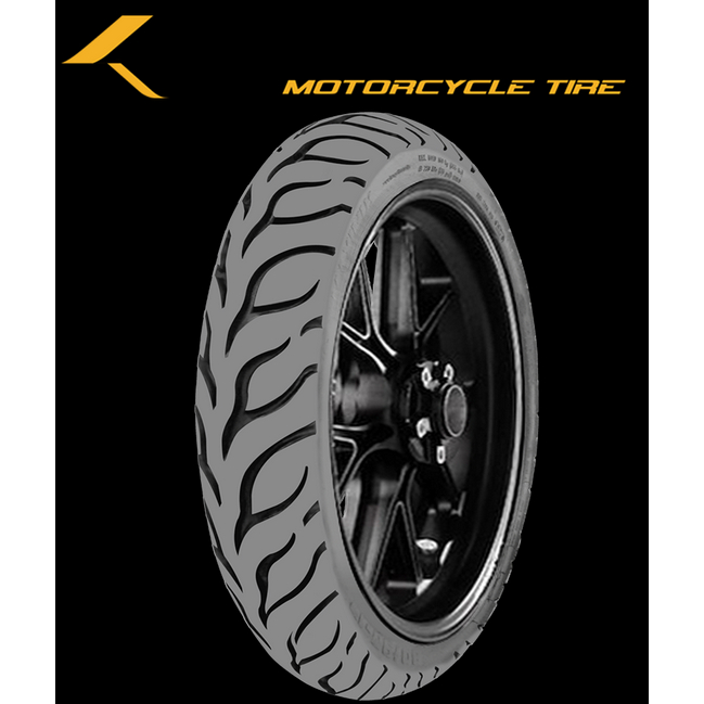 BAN LUAR ASCENDO 90 90 14 90/90-14 TUBETYPE MAXIMUS BERKUALITAS MURAH