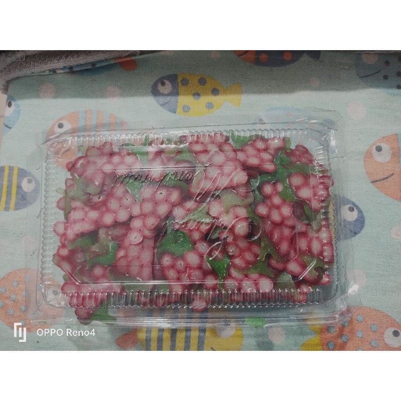 

KERUPUK KERING ANGGUR
