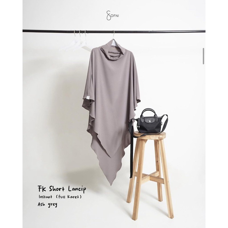 NWT FK Tali Lancip bySofni