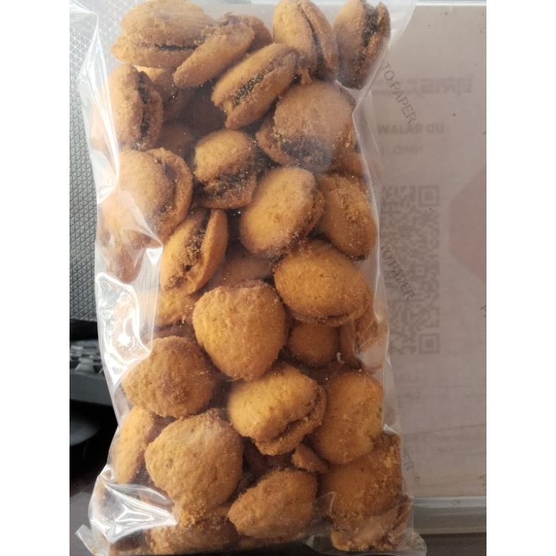 

Kue hati