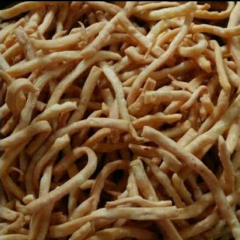 

stik bawang | 250g | KILOAN