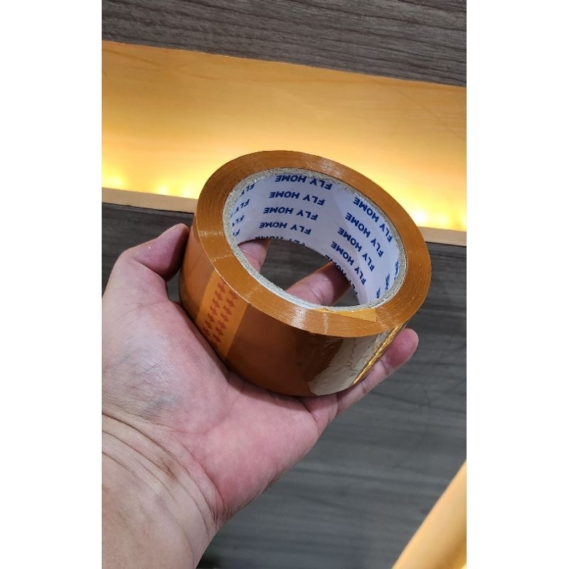 

Lakban Tape Murah 100 yard