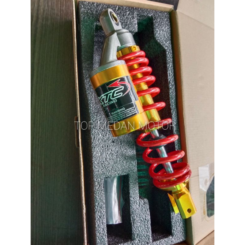 shock belakang KTC RACING 310 Mio sporty Mio j Mio m3