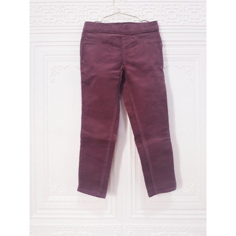 Celana Anak H&M / Celana H&M / Celana Panjang H&M / Celana Panjang Anak H&M / Celana Anak Corduroy /