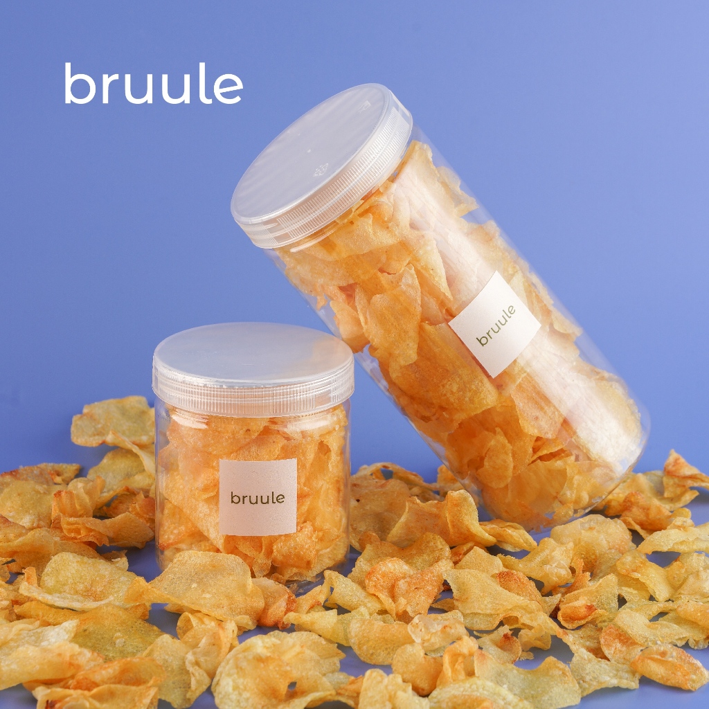 

Bruule Chiips - KK