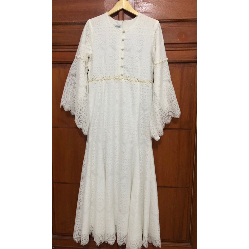 PRELOVED Dress EDMORE