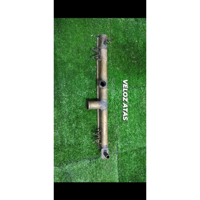 UPPER TANK RADIATOR TOYOTA VELOZ AVANZA