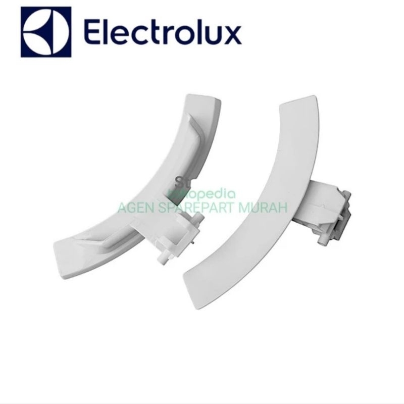 Handle Pintu Mesin Cuci Electrolux EWP85662 EWP10742 EWP85742 EWP85752
