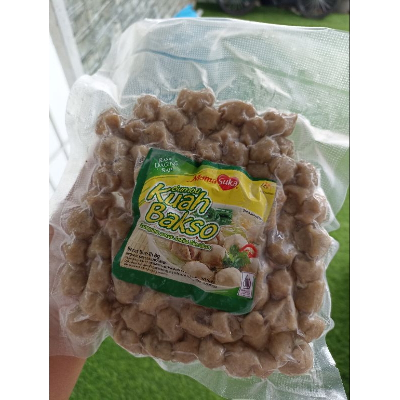 

Bakso Krikil isi 100pcs