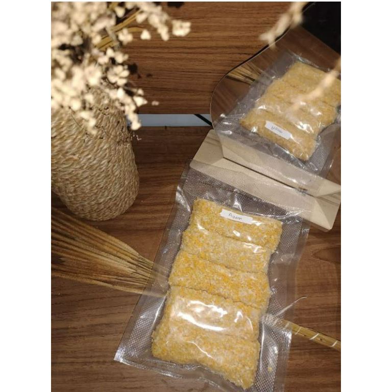

Risol Mix isi 5 ( request )