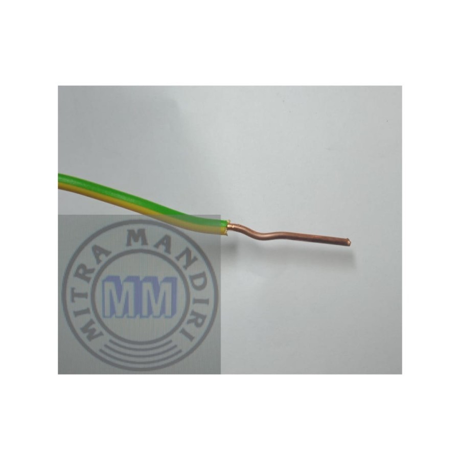 KABEL LISTRIK NYA 1X4MM