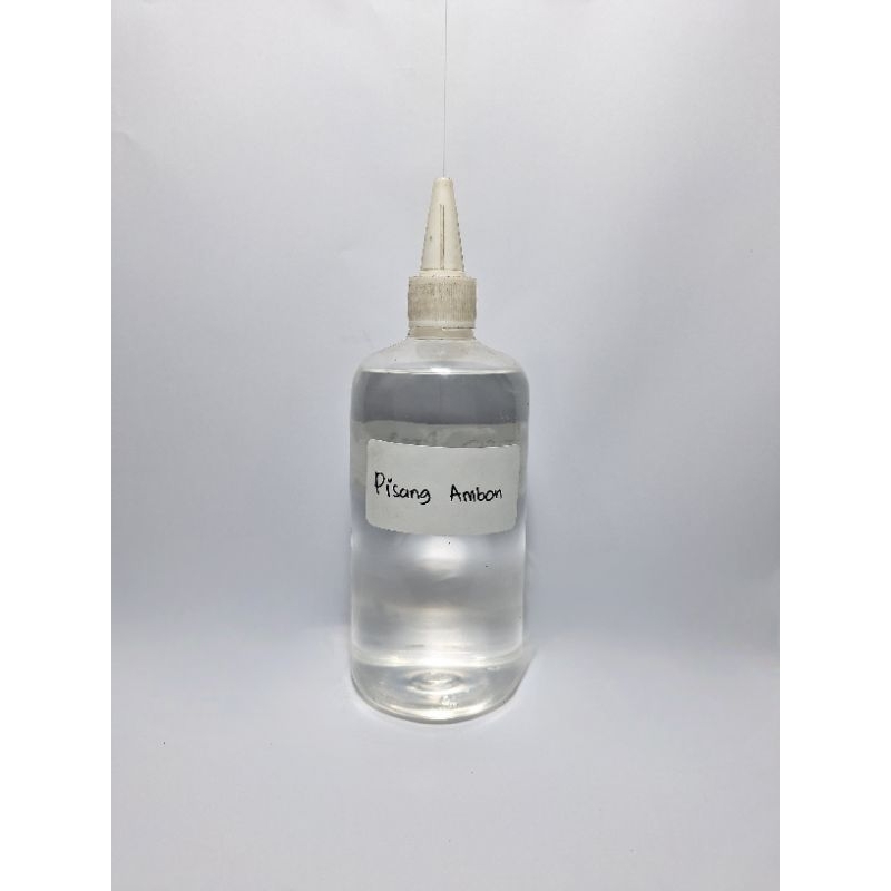 ESSEN BIANG PISANG AMBON