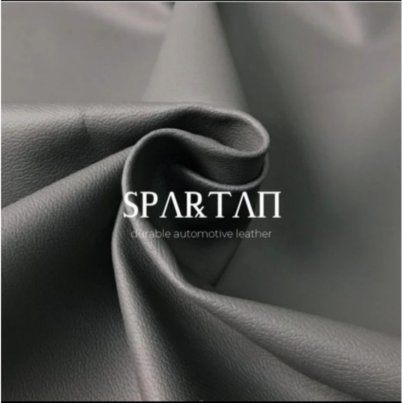 Kain Jok / Kain Sofa / Kulit Sofa Sintesis - Spartan