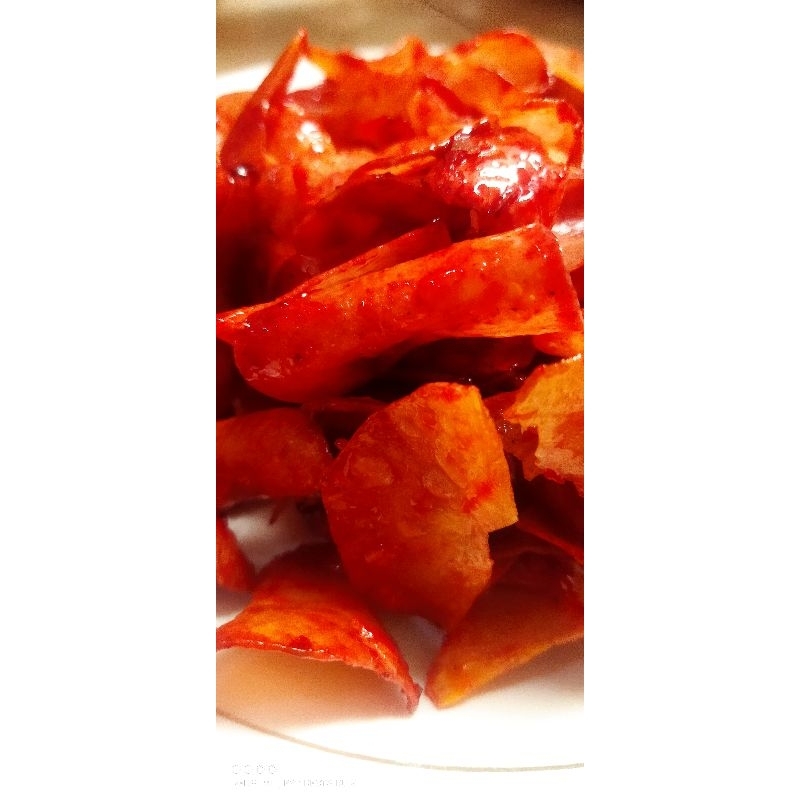 

KERIPIK BALADO