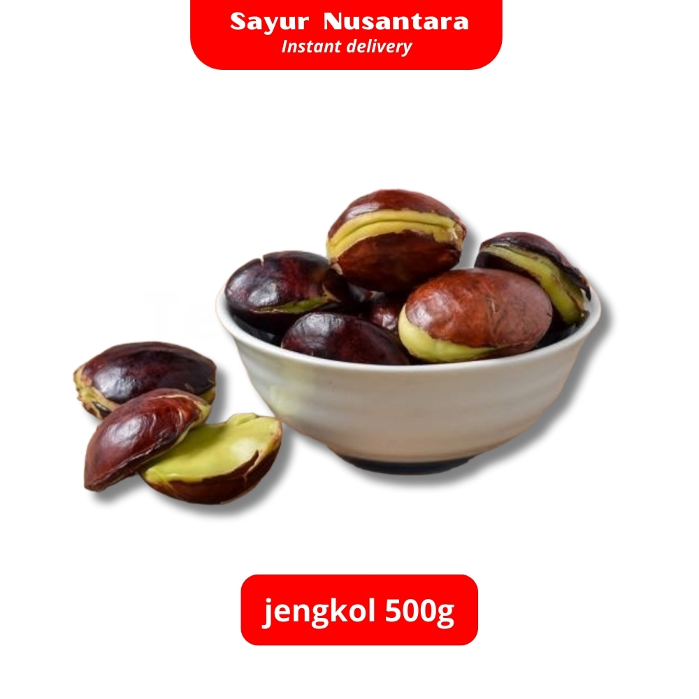 

Jengkol 500gr - Sayur Nusantara KIRIM INSTANT