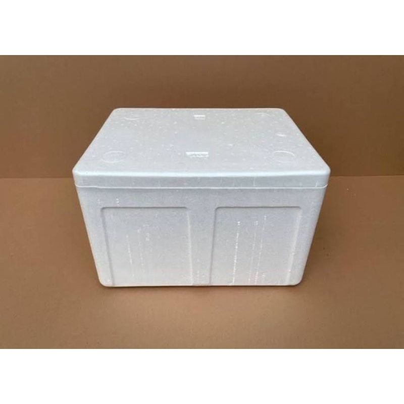 

box streofom packing channa