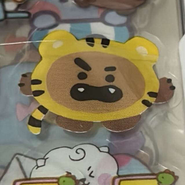 

SHOOKY COOKIES! (2 TOPLES)
