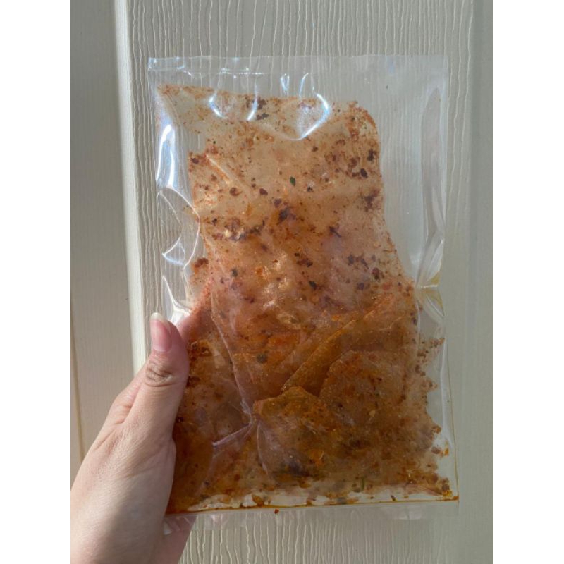 

Keripik Kaca