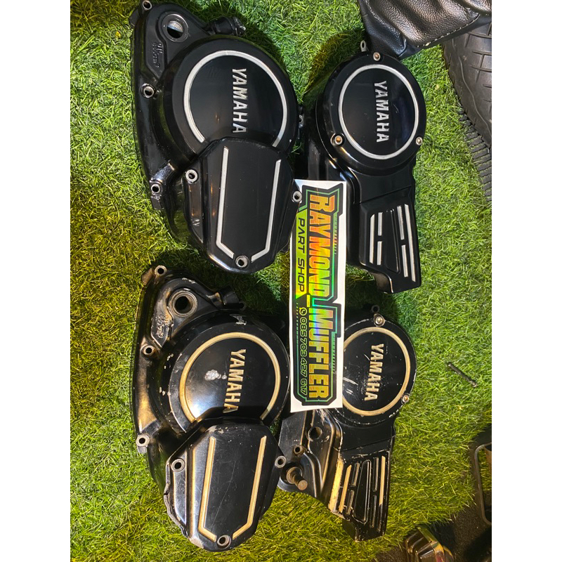 bak kalter rx king new original copotan