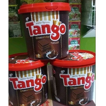 

Tango jar