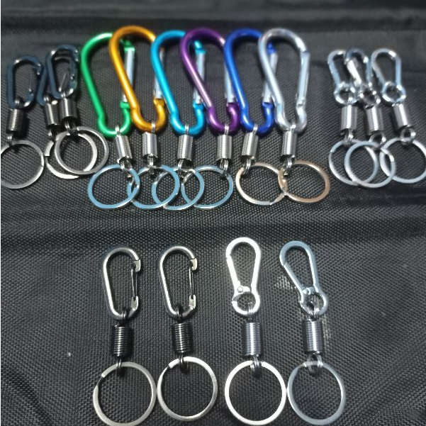 Gantungan kunci - Gantungan tas sekolah