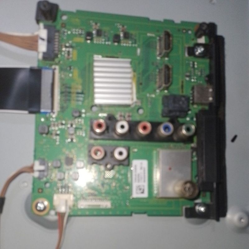 MB Panasonic 49E410G