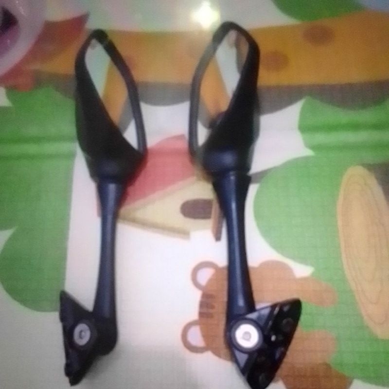 Spion Suzuki GSX R 150 Kanan Kiri asli original copotan GSX S dan R 150