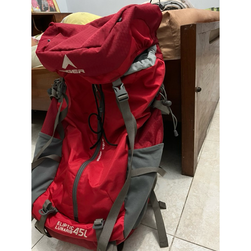 tas carrier eiger 45L