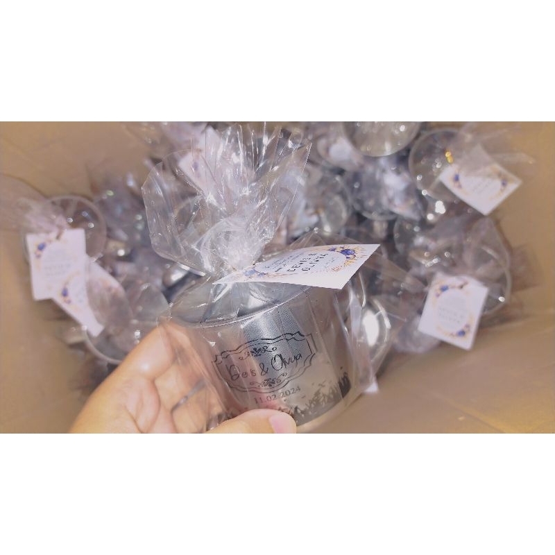 souvenir gelas enamel/ souvenir lucu/ souvenir pernikahan/ souvenir hajatan/ souvenir wedding/ souve