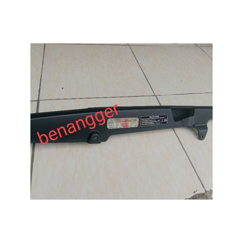 tutup rantai/katengkas Honda Tiger Revo ORI