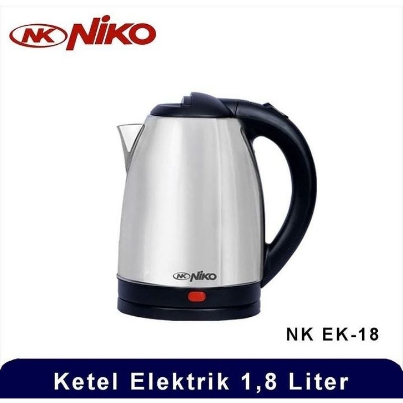 teko Niko elektronik