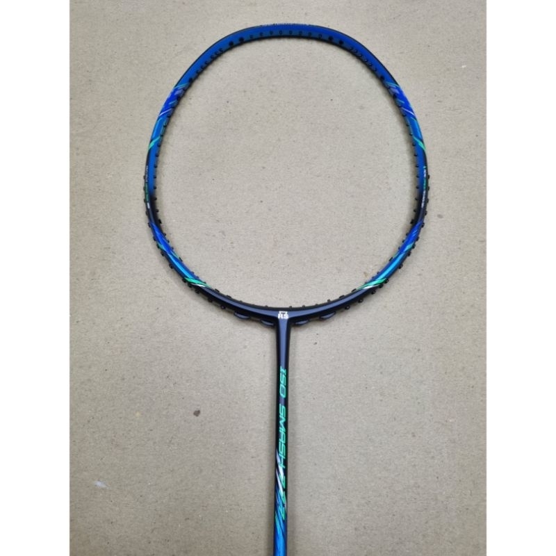 Raket Badminton RS Iso Smash 777